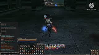 LINEAGE 2 INTERLUDE SUDAMERICA/DAGGER GHOST HUNTER PVP