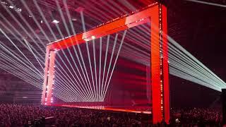 Hallucination - Sissal - Denmark - Side View - Eurovision 2025 Grand Final Jury Show - 4K60