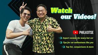 Philkotse - Right channel for car buyers!