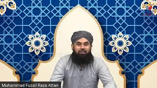 Prime Canada Tv - Sadae Haq with Maulana Muhammad Fuzail Raza Attari