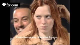 MODELS KAREN ELSON | FTV.com