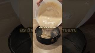 No Baking Powder? No Problem!  Easy Substitute That Works!