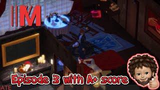 Murder Mystery Machine -  Episode 3 with A+ score | Apple Arcade