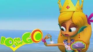 Bo On the GO! - Bo and the Jeweled Mermaid