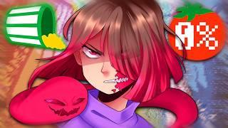 Glitchtale: The WORST Undertale AU