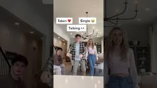 My Love Life | Brock & Boston Ft. Jenna Davis | Brock and Boston #shorts