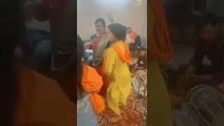 Shiv #charcha# bhajan# geet Salamat# rahe q