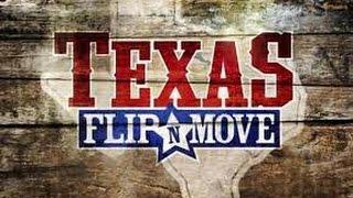 Texas Flip and Move S02E02 Randys Gem vs Snos Silo