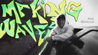 Fliptrix - Making Waves (Official Video) (Prod. Illinformed)