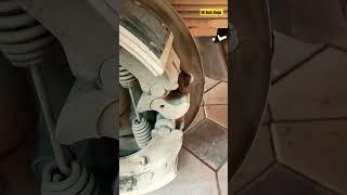 Brake Shoes | S cam brake | Heavy vehicle | School Bus | SML | Air brakes | SK auto vlogs