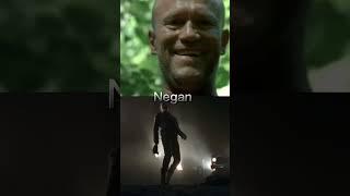 Merle Dixon VS Walking dead Villians #thewalkingdead #1v1