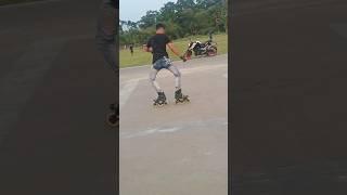 1 nomber oxelo mf 900 skating shoes |#1million #oxelomf900 #mf900 #skatingshoes #shorts