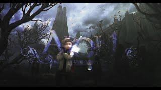 ANNIHILATION - MELLOW CHANTER | AION CLASSIC