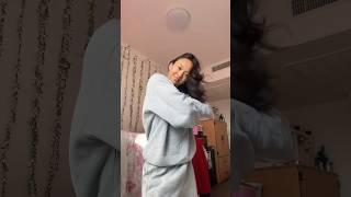 NICOLE LAENO X TYLA PUSH TO START DANCE #colieincollege #dance #tyla #pushtostart #reels