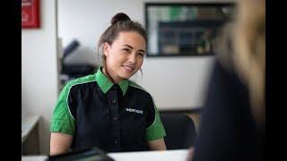Why Northgate Hire on Jobbio