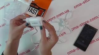 МЗП MOXOM KH-10 USB-microUSB White