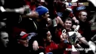 Crusaders - 7 of 15 Super Rugby Titles