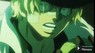 SABO DIED||ONE PIECE NEW EPISODE[HD]||#trending #anime #onepiece