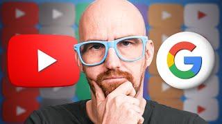 New Update Changes EVERYTHING for EVERYONE On YouTube