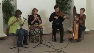 Trip to Pakistan/Dunmore Lassies/King of the Fairies