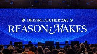 Dreamcatcher 2023 Reason Makes Tour: Scream