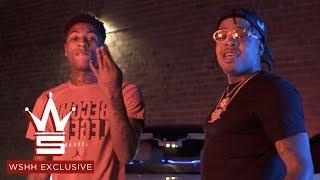 Sosamann Feat. YoungBoy Never Broke Again  "Who I Am" (WSHH Exclusive - Official Music Video)