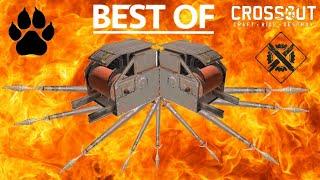 CROSSOUT# BEST OF DIKOBRAZ# РАШБОЧКА №2