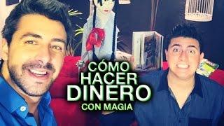 Cómo hacer dinero?! | Joe y Moy (Temporada2) magos mexicanos