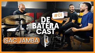 ISAC JAMBA |EP.01| de Batera CAST