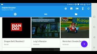 Best settings for Dolphin Emulator