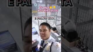 SECURITY GUARD VIRAL #subscribe #youtube