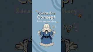 character concepts to add to your stories, part 51  #writing #oc #art #originalcharacter #ocs