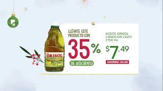 Celebra y ahorra con las Mega Ofertas