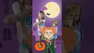 witch #halloween #kidssong