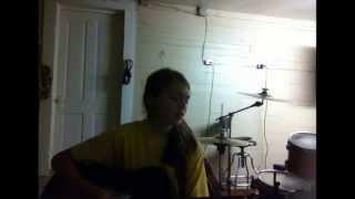"Tim McGraw" (COVER) - by Morgan Campbell