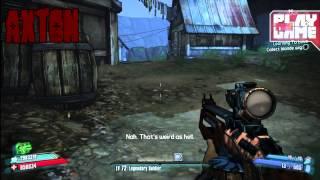 Info BORDERLANDS 2 | All Wedding Day Massacre DLC Quotes! 2014