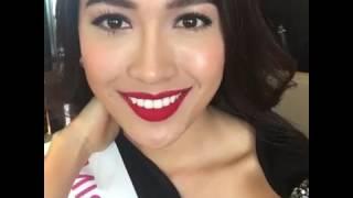 Miss Universe Vietnam 2016 - Đặng Thị Lệ Hằng - Rạng rỡ tại Philippines