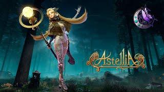 Обзор игры:  Astellia Online #5. Cтоит ли играть?