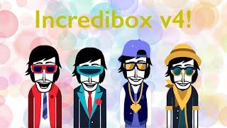 Incredibox v4, “The Love” comprehensive review 