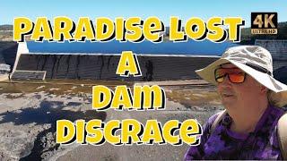 Paradise Lost: A Modern Epic of  Infrastructure Failure