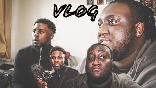 Link Up With KayTrue (Vlog)