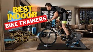 Best Bike Trainers of 2022