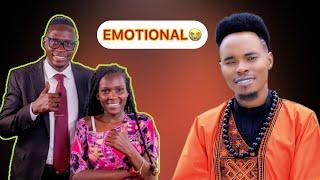 Emotional  Stephen Kasolo’s Message To Oga Obinna & Dem Wa Facebook // Bahati & Diana Bahati