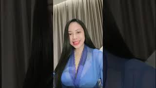JANDA MONTOK MENGGAIRAHKAN