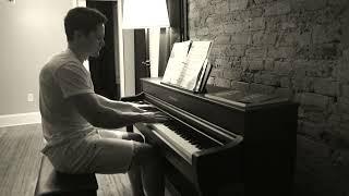 Impromptu No. 3 in G-Flat Major, Op. 90, D. 899 | Franz Schubert