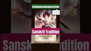 Indian Knowledge System #indianwisdom  #upanishads #science #ancient #shorts
