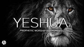 YESHUA / PROPHETIC WORSHIP INSTRUMENTAL / MEDITATION MUSIC