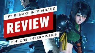 Final Fantasy 7 Remake: Intergrade - Episode INTERmission Review