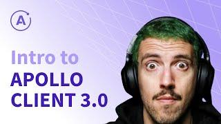 Intro to Apollo Client 3.0