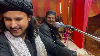 Hussain Hussain Mere Maula Hussain ! Qawwal Saim Ali Niyazi #maulahussain #saimaliniyazi #qawwali